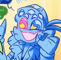 Neo - MD Pallette AU