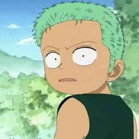 Roronoa Zoro
