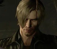 Leon Kennedy