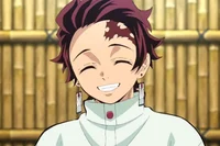 Tanjiro Kamado