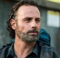 Rick Grimes