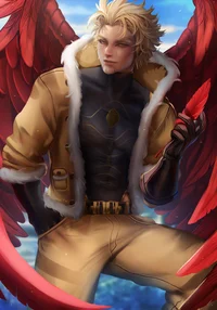 Hawks