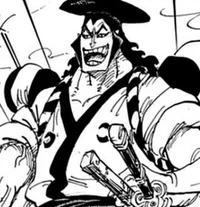 Kozuki Oden