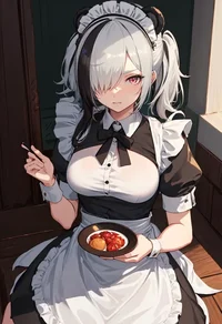 Automata Maid