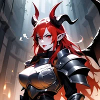 Dragon Girlfriend