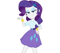 Seductive Rarity