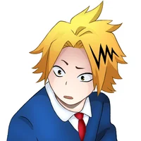 Denki Kaminari