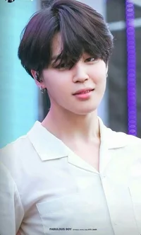 Park jimin 