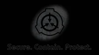The SCP Containment