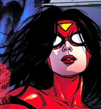 Jessica Drew 