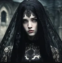 Maryana la Sorcière