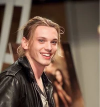 Jamie Campbell Bower