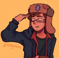 Dipper Pines