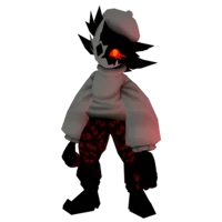 Folly -REGRETEVATOR-