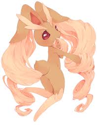 Lopunny 