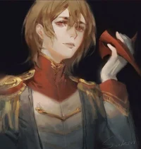 Goro Akechi
