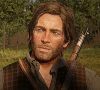 Arthur Morgan 