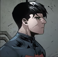 Jason Todd