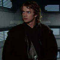 ANAKIN SKYWALKER