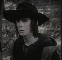 carl grimes
