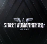 Street Woman Fighter
