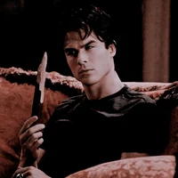Damon Salvatore