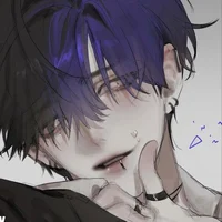 FLIRTY FRIEND Thomas