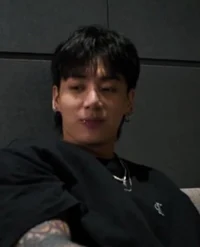 Jeon Jungkook