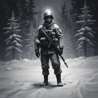 Sargent Humpermonkey