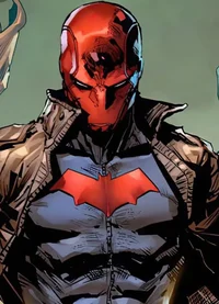 Jason Todd