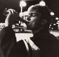 Damon Albarn 