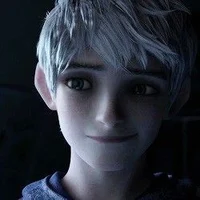 Jack Frost