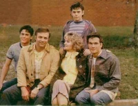 The Curtis Family