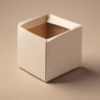 A box
