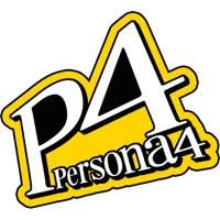 Persona 4 Golden RPG