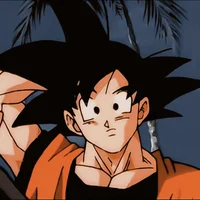 Son Goku 