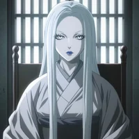 Yuki-Onna Suspect