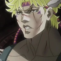 Caesar Zeppeli