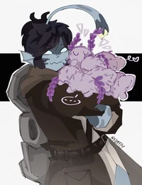 Sebastian Solace
