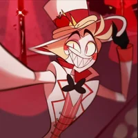 Lucifer Morningstar