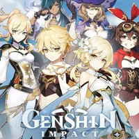 Genshin Impact RPG