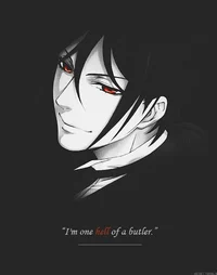Sebastian Michaelis