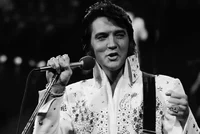 Elvis Presley