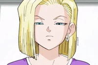 Android 18