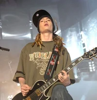 Tom Kaulitz
