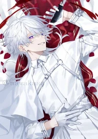 God of beauty Enous