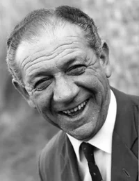 Sid James 