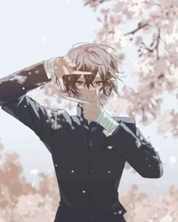 Osamu Dazai