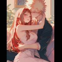 MHA Boys Interrogate