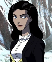 Zatanna Zatara
